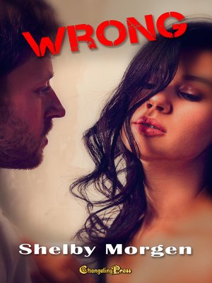 cover image of WRONG